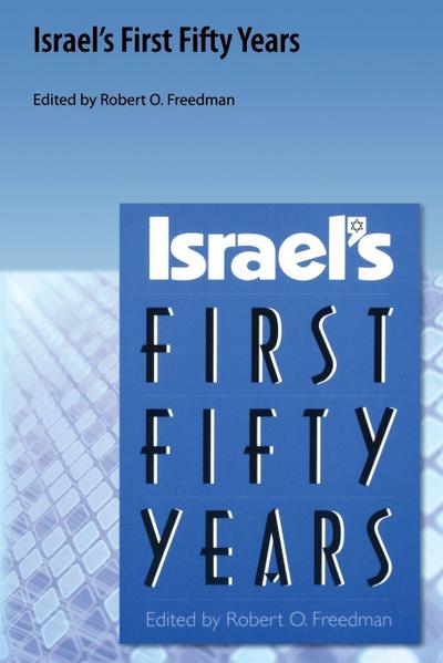 Israel’s First Fifty Years