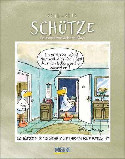 Schütze 2026