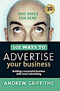 101 Ways to Advertise Your Business