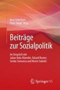 Beiträge zur Sozialpolitik