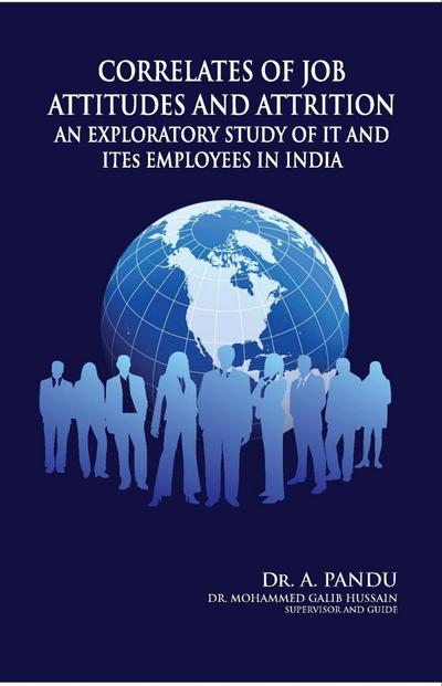 Correlates of Job Attitudes and Attrition