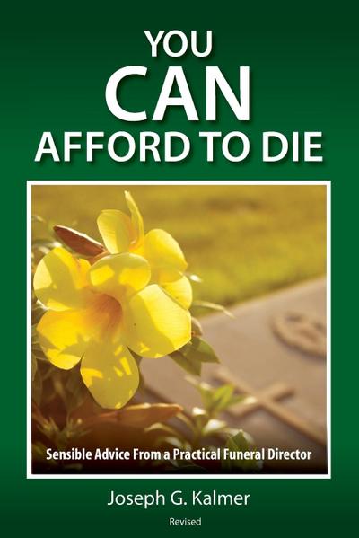 You Can Afford to Die