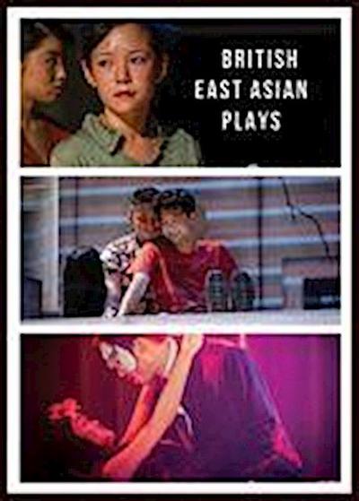 British East Asian Plays