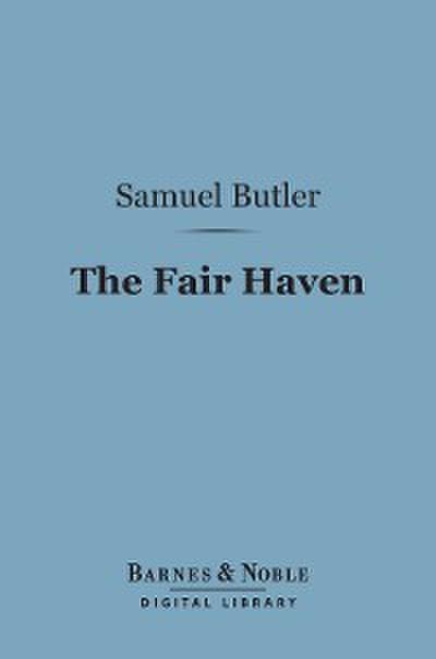 The Fair Haven (Barnes & Noble Digital Library)