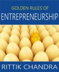 Golden Rules of Entrepreneurship