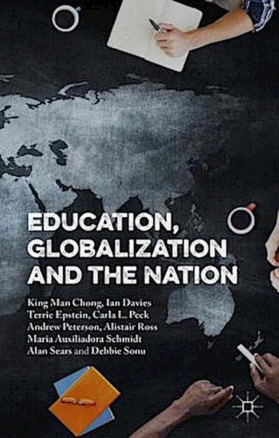 Education, Globalization and the Nation