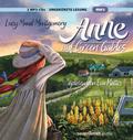 Anne auf Green Gables 1 (Lesung) (2 mp3)