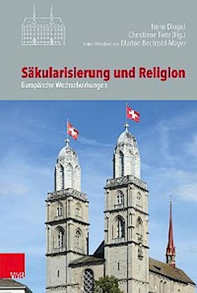 Säkularisierung und Religion