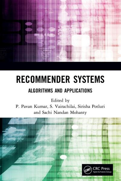 Recommender Systems
