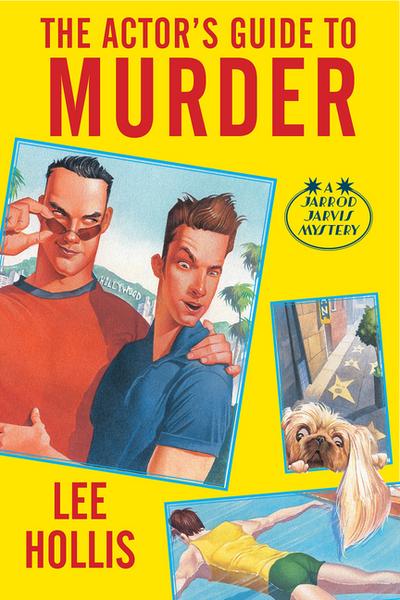 The Actor’s Guide to Murder