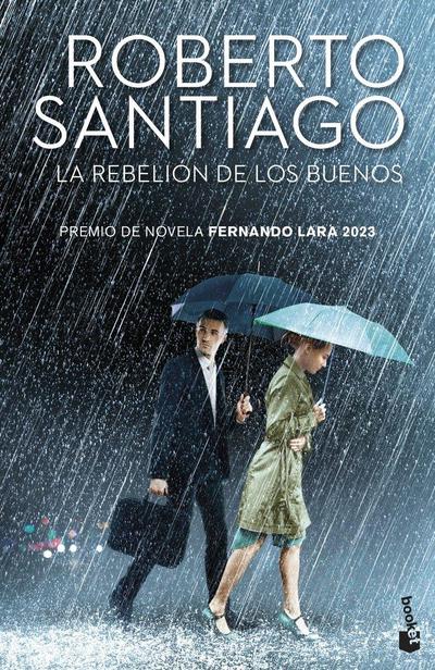 La rebelion de los buenos