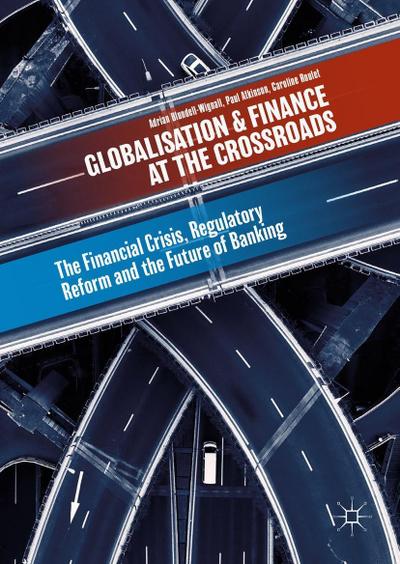 Globalisation and Finance at the Crossroads