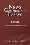 News Commentary Essays Book II