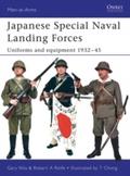 Japanese Special Naval Landing Forces