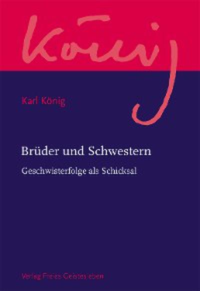 Brüder und Schwestern