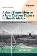 Xaba: A Just Transition to a Low Carbon Future