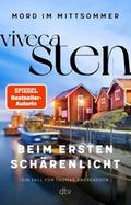 Beim ersten Schärenlicht