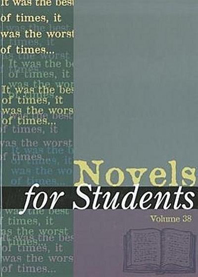 Novels for Students