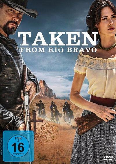 Taken From Rio Bravo (DVD)  Min: 77/DD5.1/WS