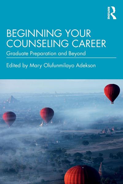 Beginning Your Counseling Career