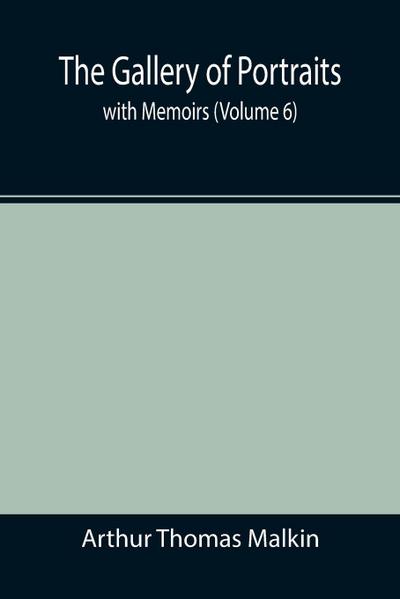 The Gallery of Portraits