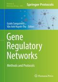 Gene Regulatory Networks