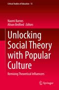 Unlocking Social Theory with Popular Culture