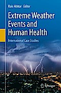 Extreme Weather Events and Human Health