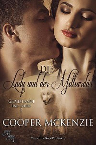 Die Lady und der Milliardär