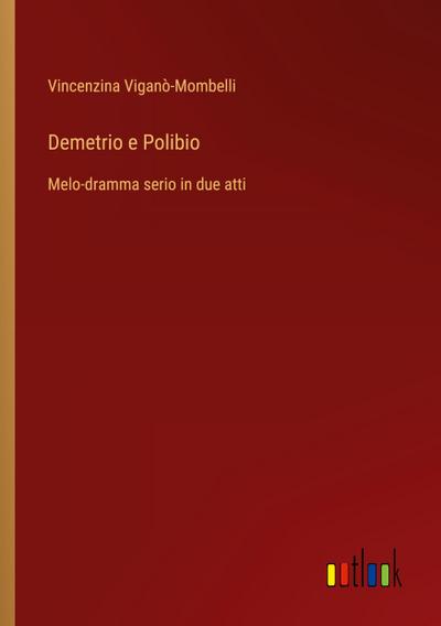 Demetrio e Polibio