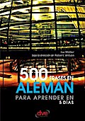 500 frases en alemán para aprender en 5 días