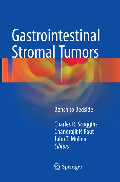 Gastrointestinal Stromal Tumors