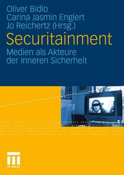 Securitainment