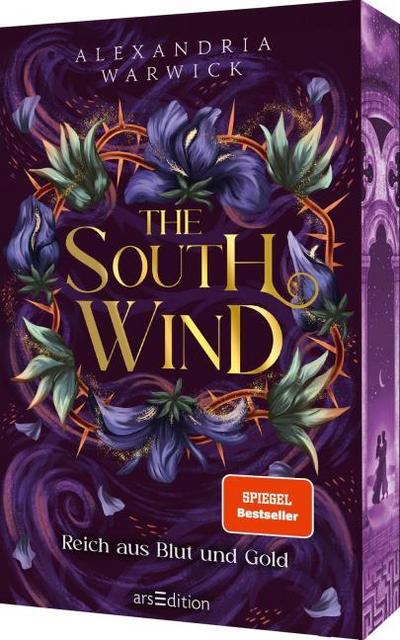 The South Wind - Reich aus Blut und Gold