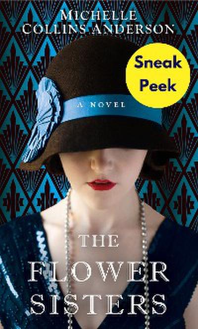 The Flower Sisters:Sneak Peek
