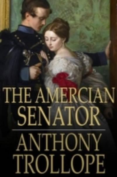 Amercian Senator