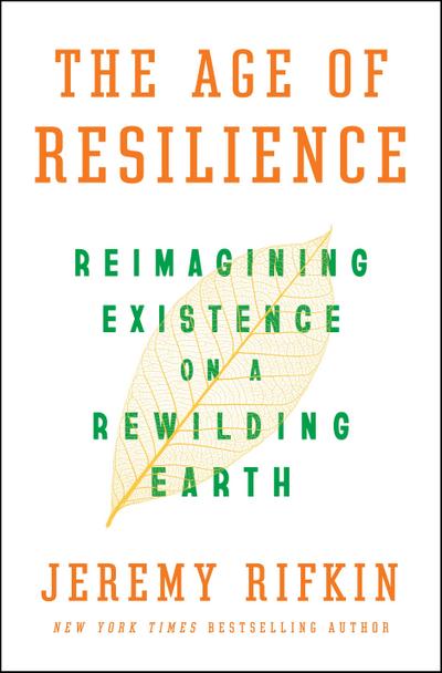 Rifkin, J: Age of Resilience