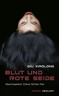 Blut und rote Seide von Xiaolong Qiu | Ebook
