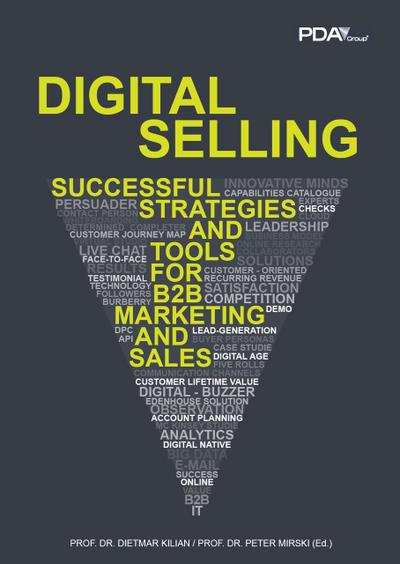 Digital Selling