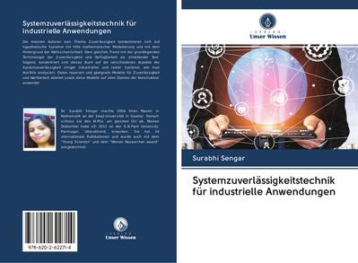 Systemzuverlässigkeitstechnik für industrielle Anwendungen