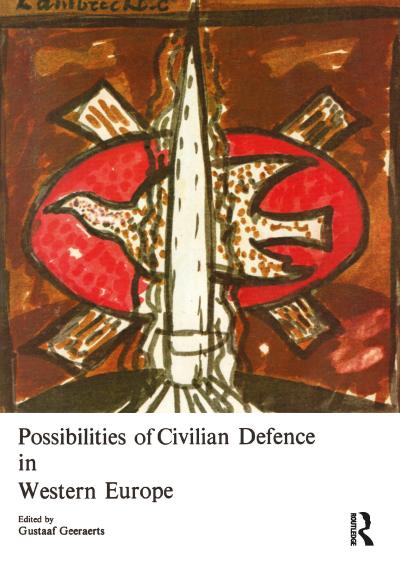 Possibilities of Civilian Defense in Western Europe