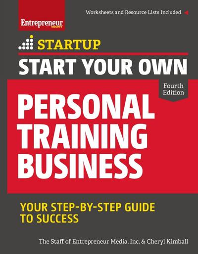 Start Your Own Personal Training Business