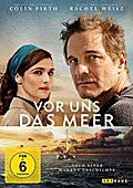 Vor uns das Meer