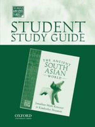 Student Study Guide to the South Asian World