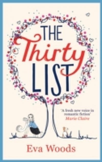 Thirty List
