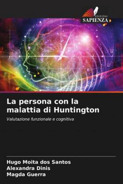 La persona con la malattia di Huntington