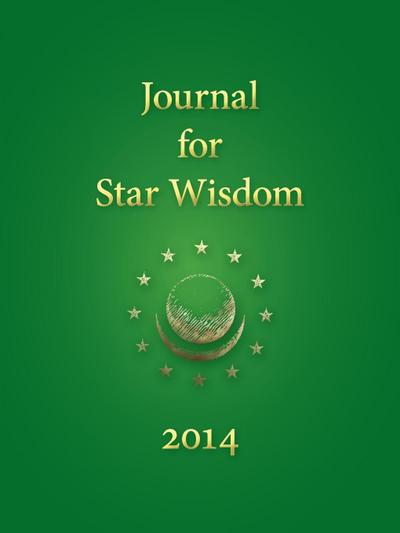 Journal for Star Wisdom 2014