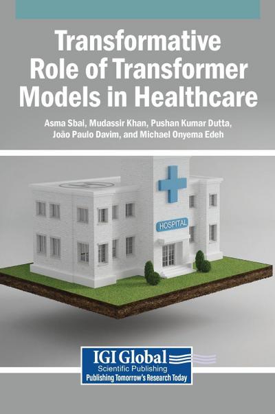 Transformative Role of Transformer Models in Healthcare