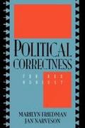 Political Correctness