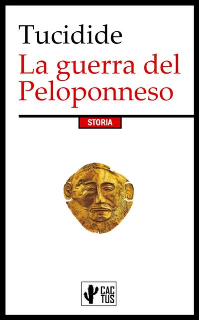 La guerra del Peloponneso